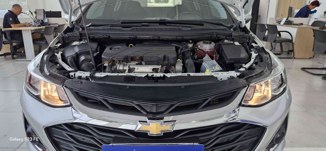 cruze lt 1.4 turbo at flex 2022/229