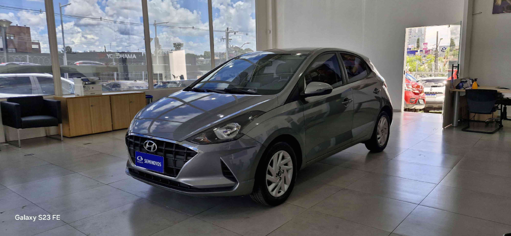 hb20 evolution 1.0 12v mt5 flex manual 2020/202