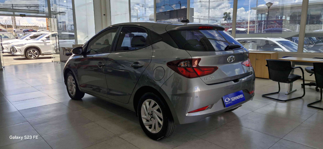 hb20 evolution 1.0 12v mt5 flex manual 2020/205