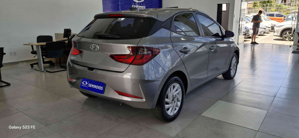 hb20 evolution 1.0 12v mt5 flex manual 2020/206