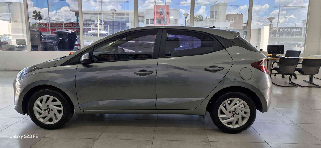 hb20 evolution 1.0 12v mt5 flex manual 2020/203