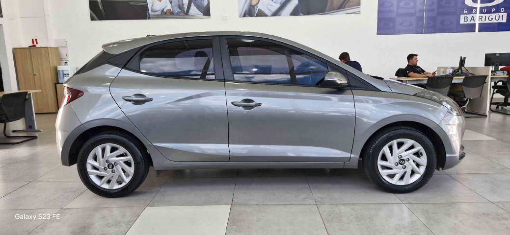 hb20 evolution 1.0 12v mt5 flex manual 2020/200