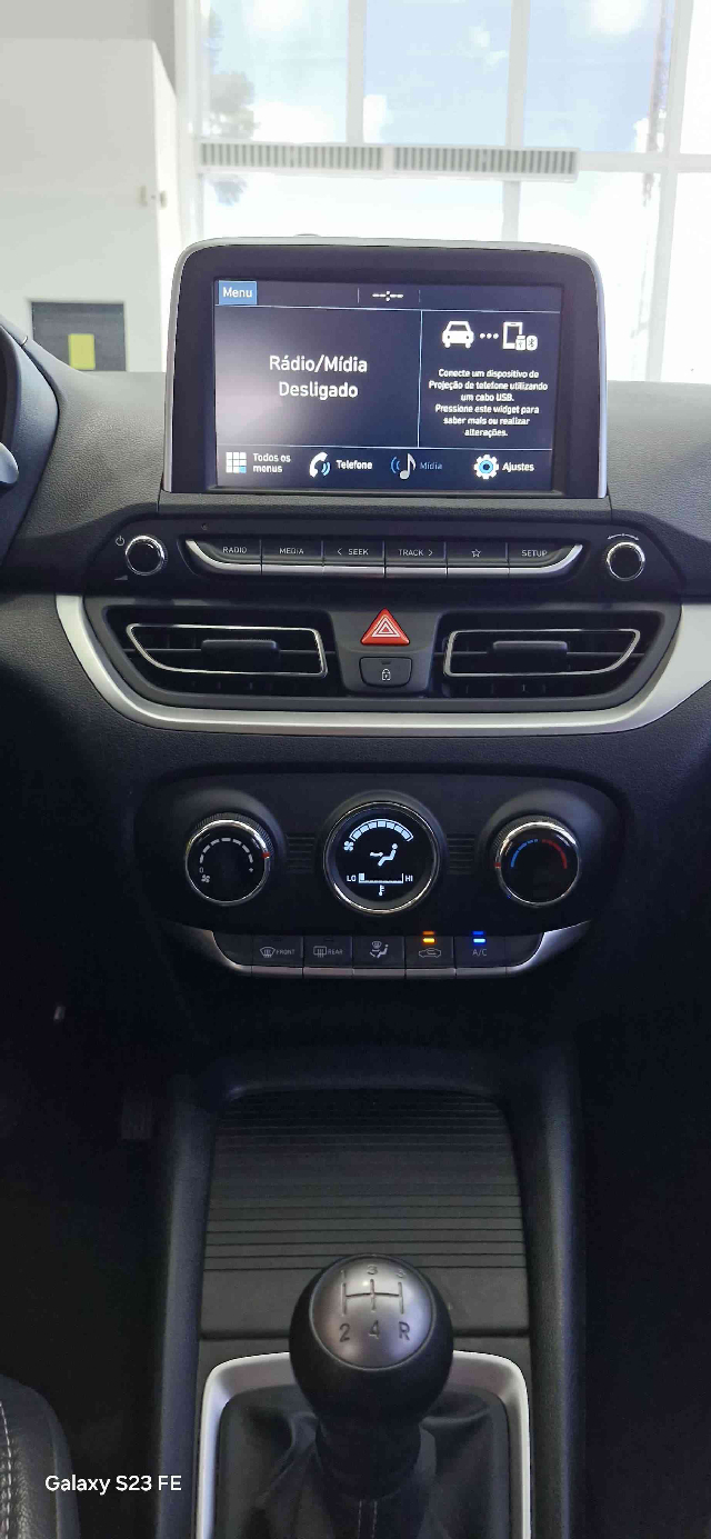 hb20 evolution 1.0 12v mt5 flex manual 2020/2010