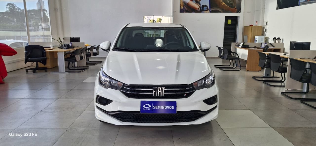 cronos drive 1.0 flex automatico 2024/252