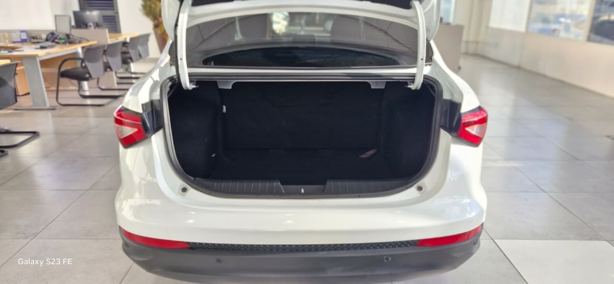 cronos drive 1.0 flex automatico 2024/258