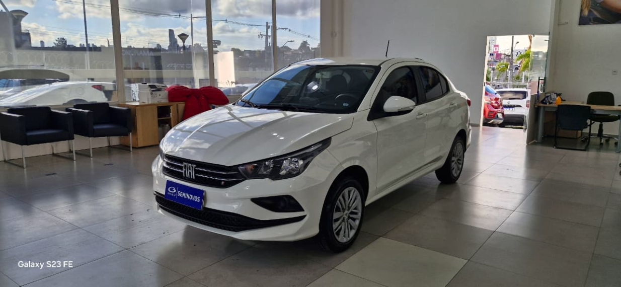 cronos drive 1.0 flex automatico 2024/253