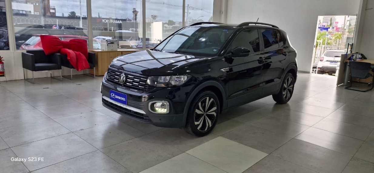 t cross cl tsi  flex automatico 2023/243