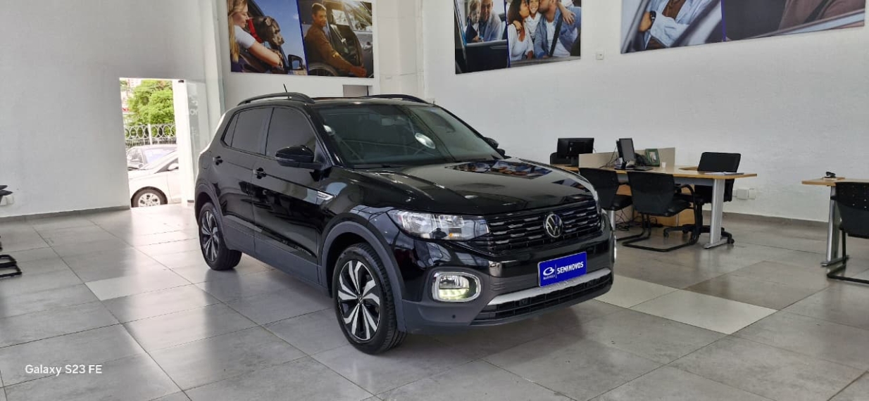 t cross cl tsi  flex automatico 2023/241