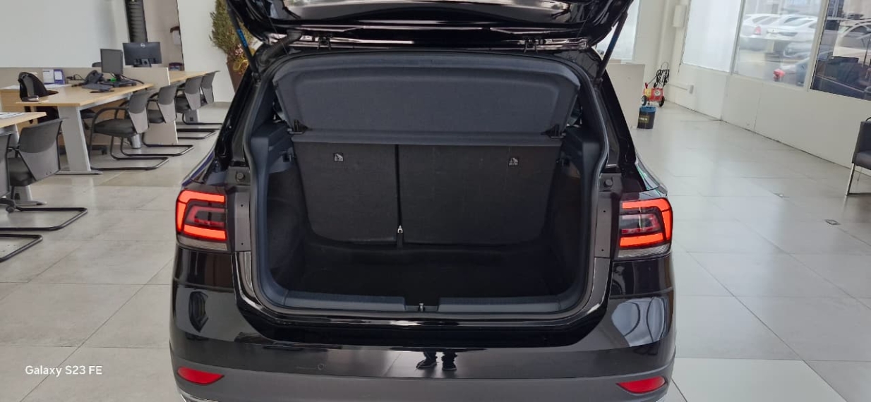 t cross cl tsi  flex automatico 2023/248