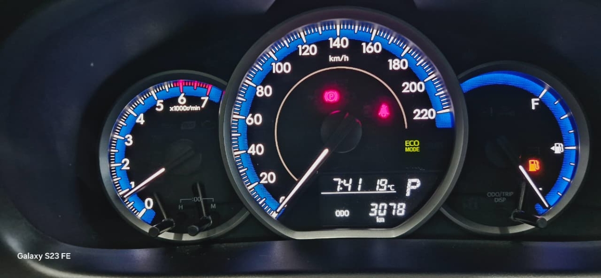 yaris sedan xl 1.5 cvt flex automatico 2024/2512