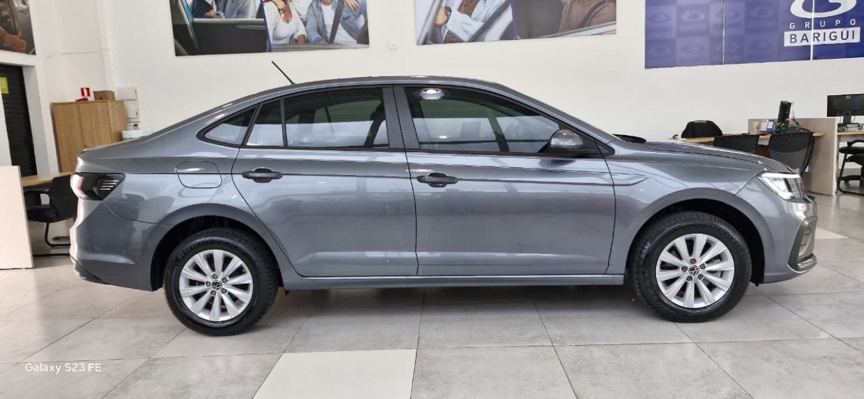 virtus ab  flex automatico 2023/24