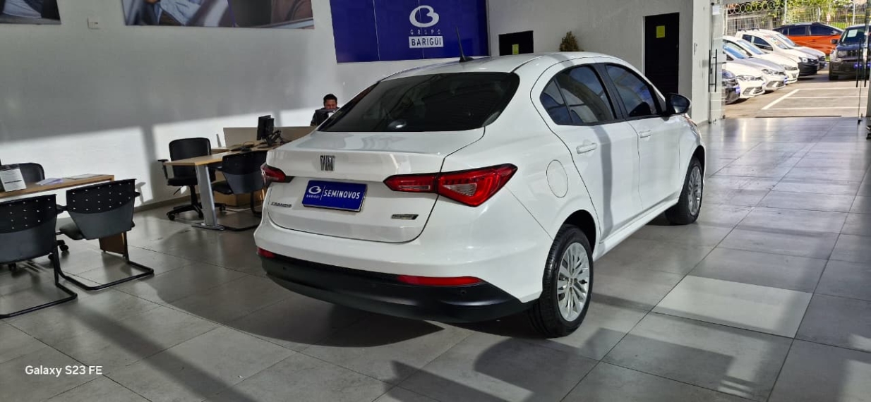 cronos drive(drive plus) 1.0 flex manual 2023/247