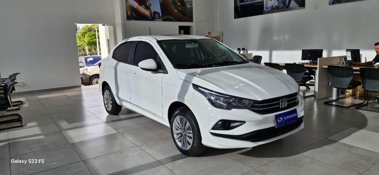 cronos drive(drive plus) 1.0 flex manual 2023/241