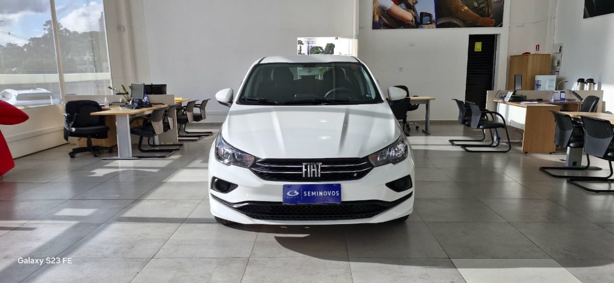 cronos drive(drive plus) 1.0 flex manual 2023/242