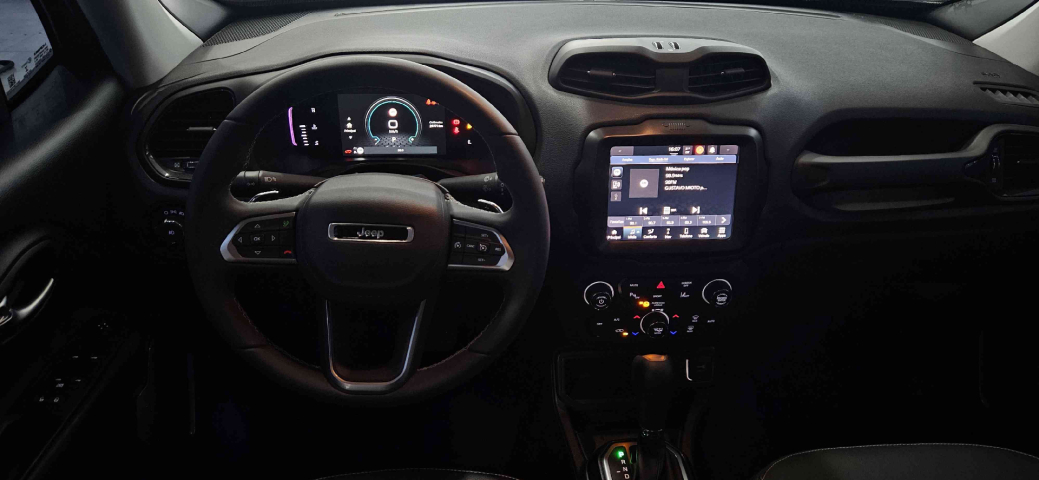 jeep renegade 1.3 t270 turbo flex longitude at6 4p automatico 202211