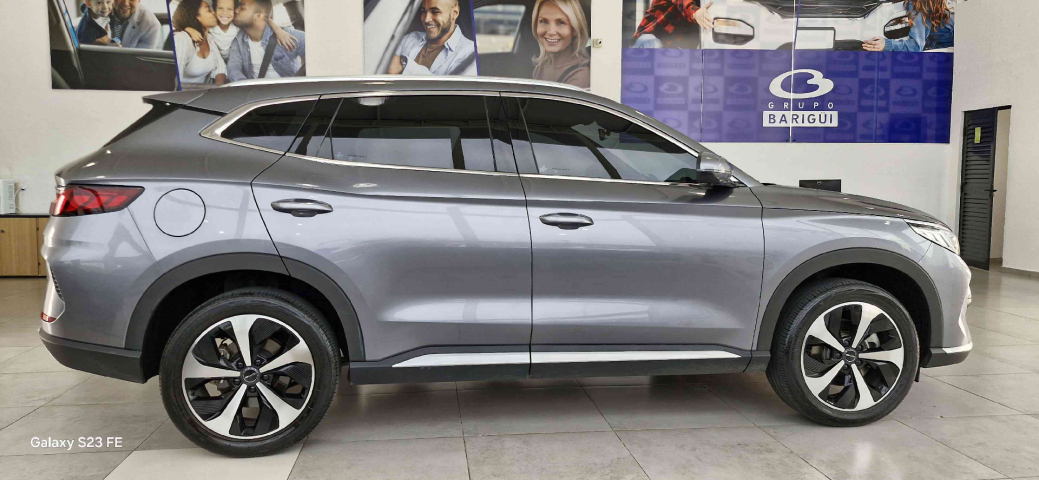 byd song plus 1.5 dm-i hibrido automatico 4p 2024