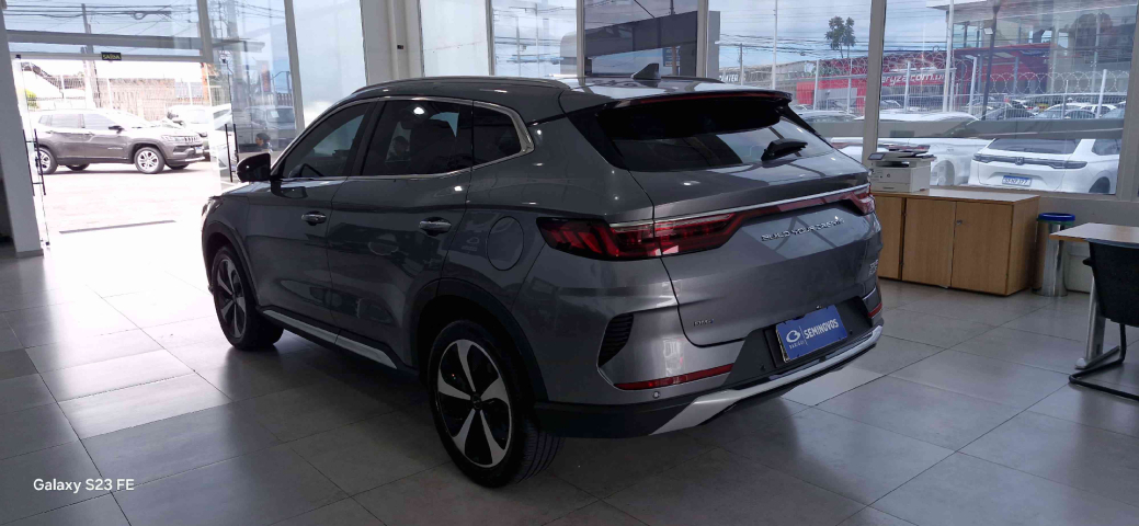 byd song plus 1.5 dm-i hibrido automatico 4p 20245
