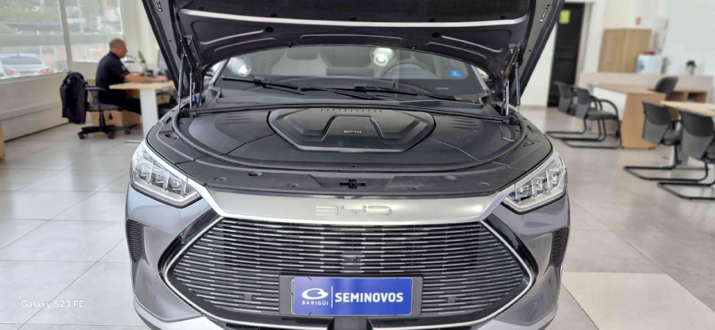 byd song plus 1.5 dm-i hibrido automatico 4p 202410