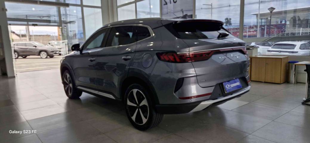 byd song plus 1.5 dm-i hibrido automatico 4p 20246