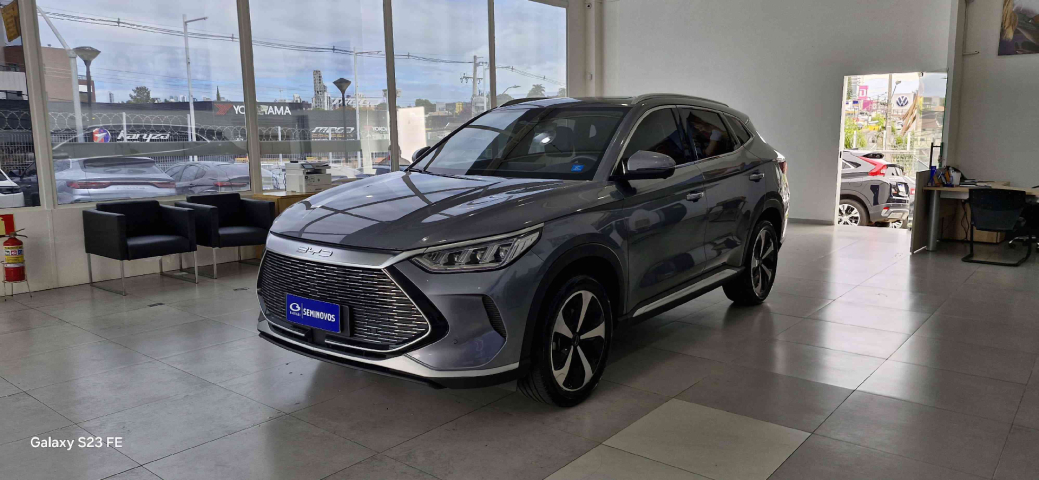 byd song plus 1.5 dm-i hibrido automatico 4p 20243