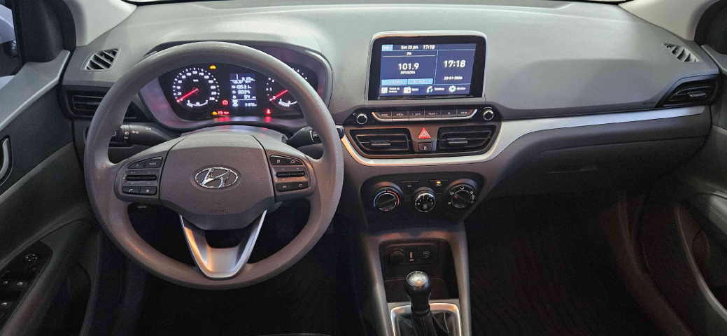 hyundai hb20s 1.0 12v flex comfort manual 4p 202311