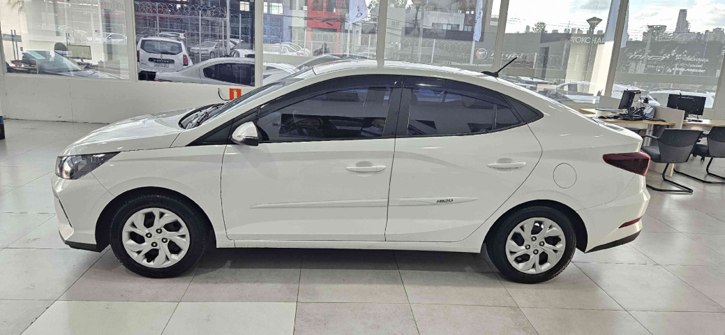 hyundai hb20s 1.0 12v flex comfort manual 4p 20234