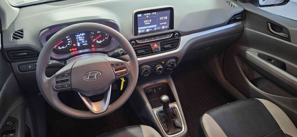 hyundai hb20s 1.0 12v flex comfort manual 4p 202312