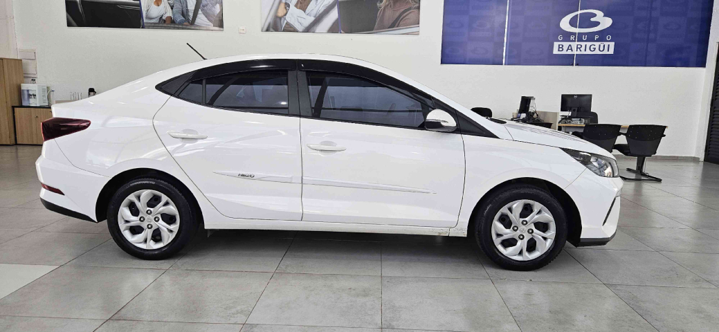 hyundai hb20s 1.0 12v flex comfort manual 4p 2023