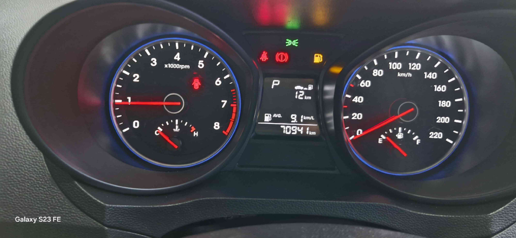 hyundai hb20 1.6 comfort plus 16v flex 4p automatico 201913