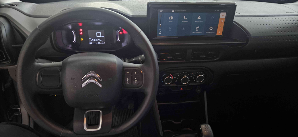 citroen c3 1.0 firefly flex live pack manual 4p 202313