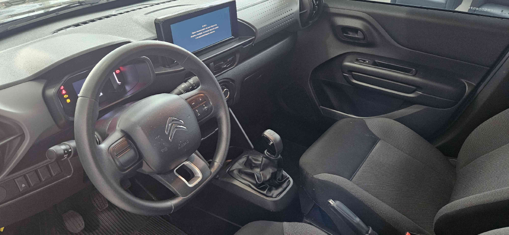 citroen c3 1.0 firefly flex live pack manual 4p 202310