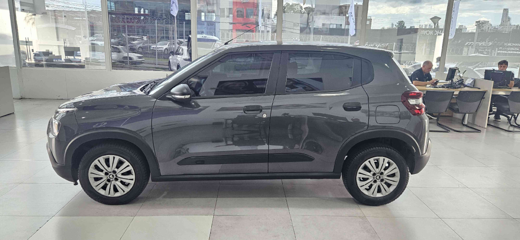 citroen c3 1.0 firefly flex live pack manual 4p 20234