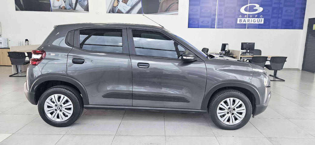 citroen c3 1.0 firefly flex live pack manual 4p 2023