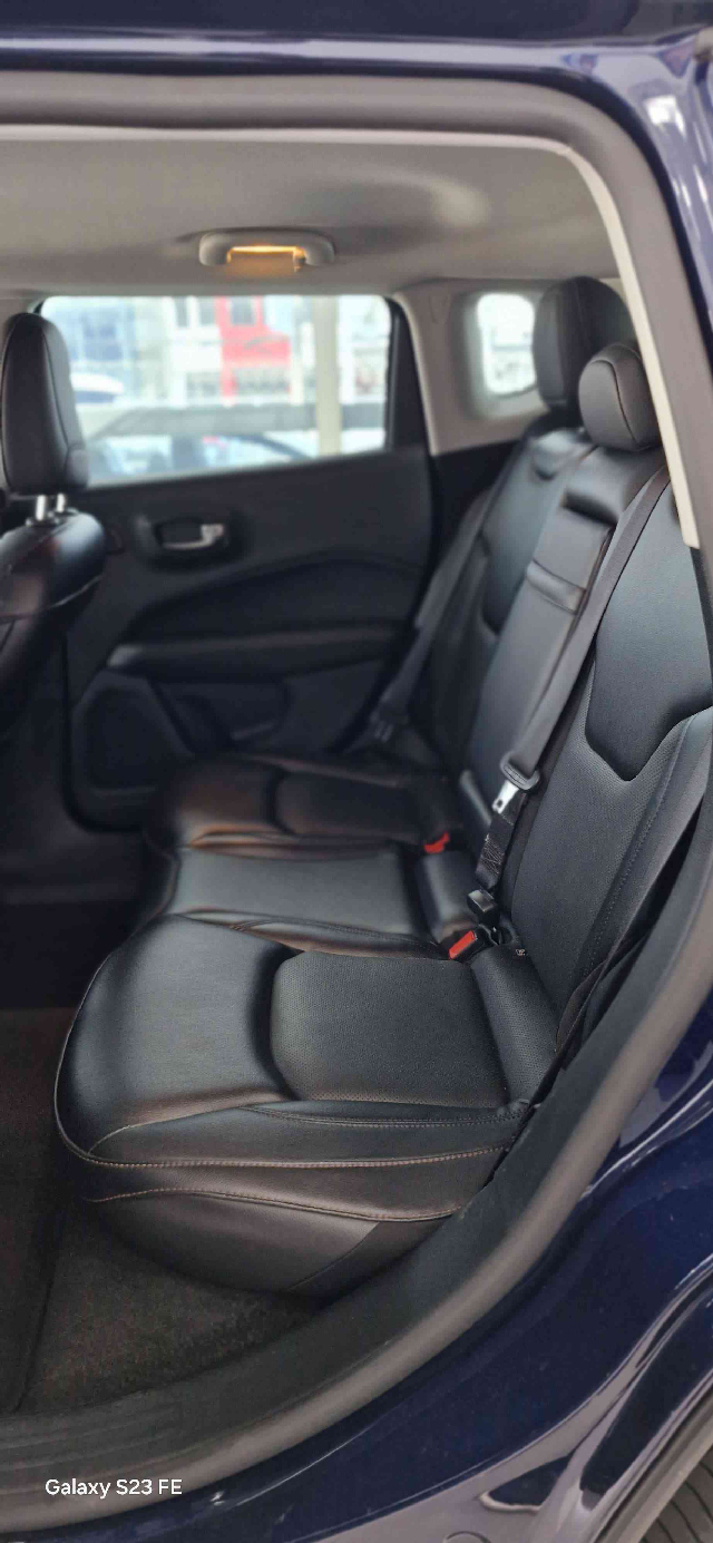 jeep compass 2.0 16v diesel limited 4x4 automatico flex 4p 202014