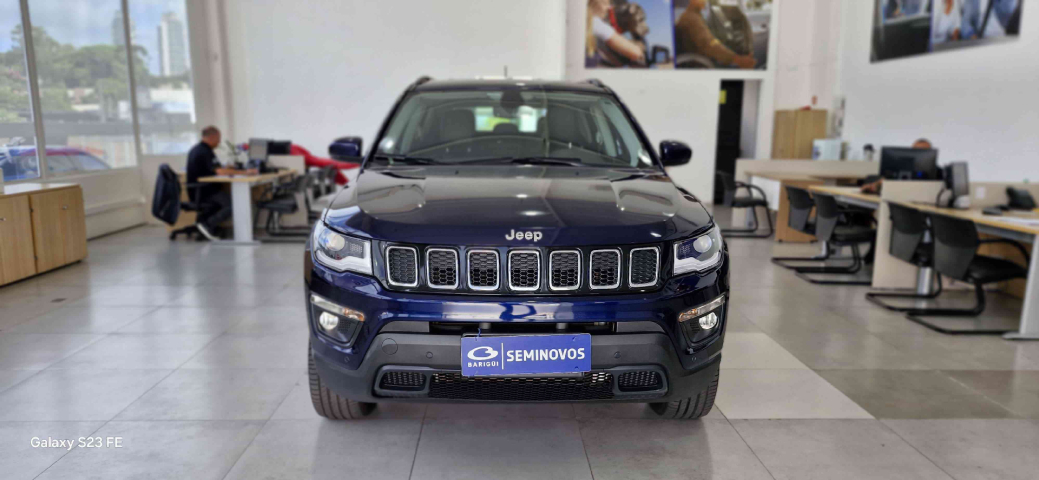 jeep compass 2.0 16v diesel limited 4x4 automatico flex 4p 20202