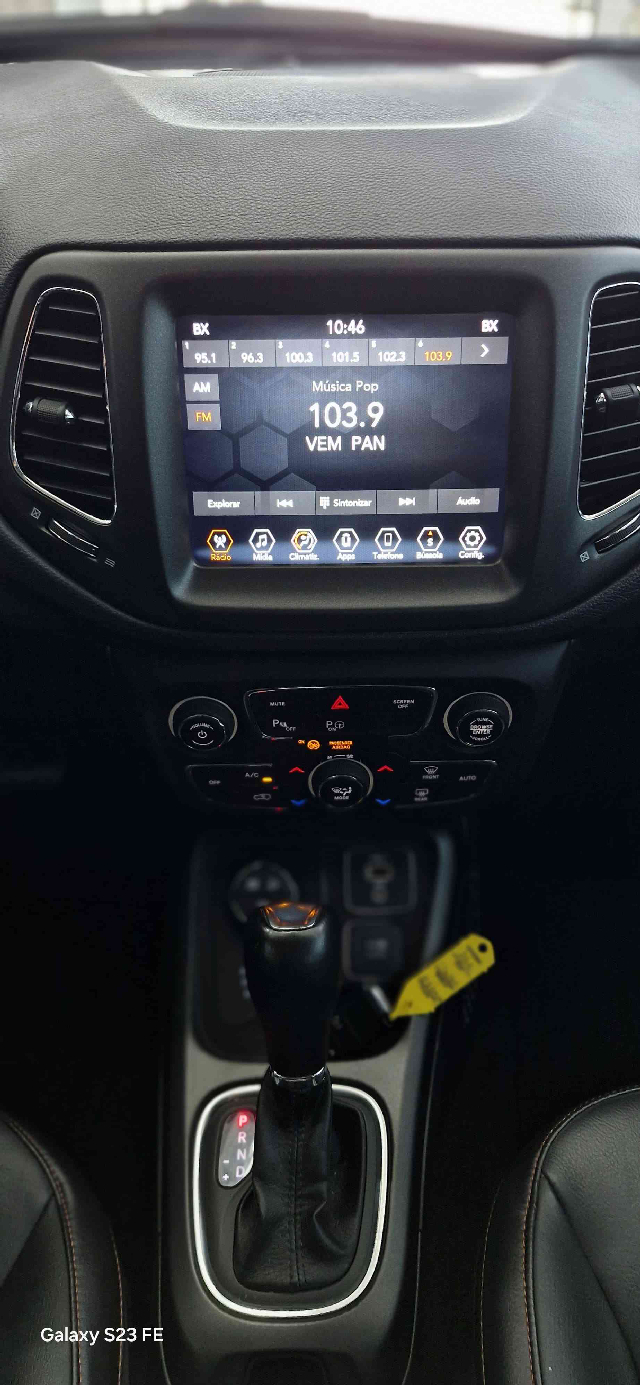 jeep compass 2.0 16v diesel limited 4x4 automatico flex 4p 202013