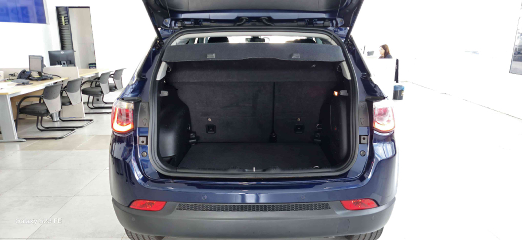 jeep compass 2.0 16v diesel limited 4x4 automatico flex 4p 20208