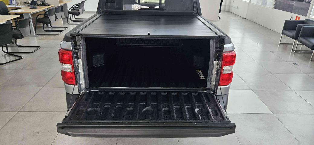 ford maverick 2.0 ecoboost gasolina lariat fx4 automatico 4p 20248