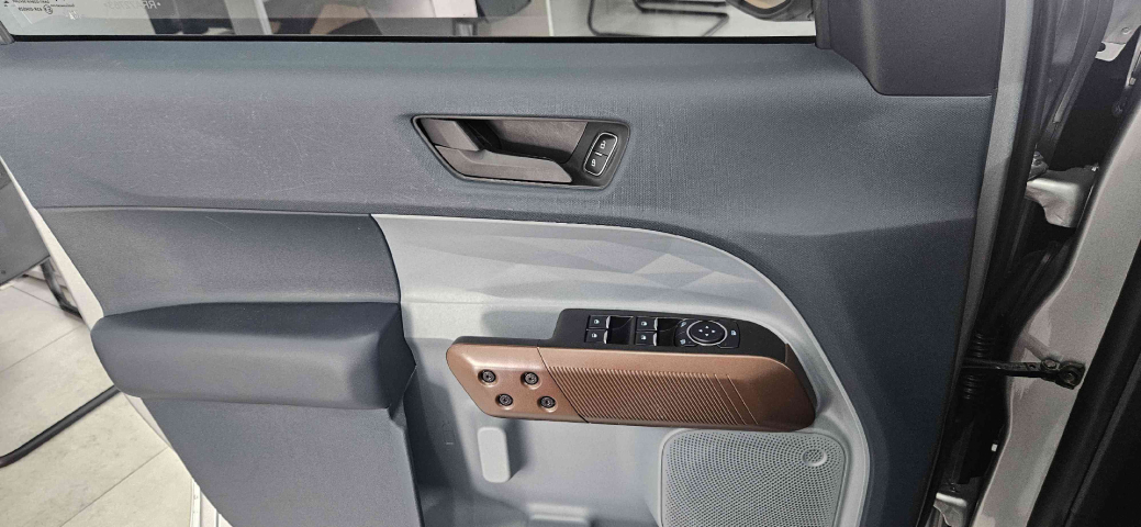 ford maverick 2.0 ecoboost gasolina lariat fx4 automatico 4p 202416