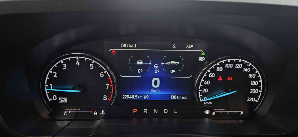 ford maverick 2.0 ecoboost gasolina lariat fx4 automatico 4p 202414