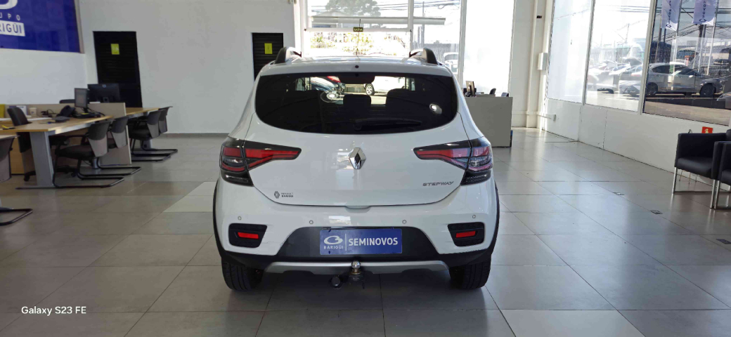stepway 1.0 manual flex 22/236