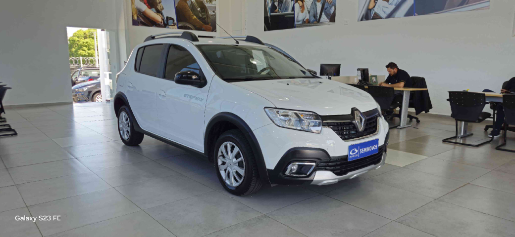 stepway 1.0 manual flex 22/231