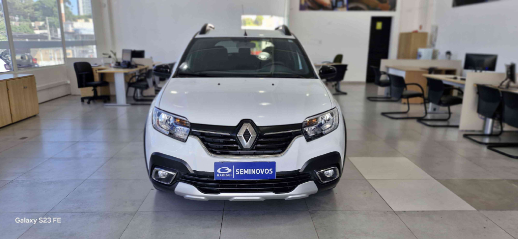 stepway 1.0 manual flex 22/232