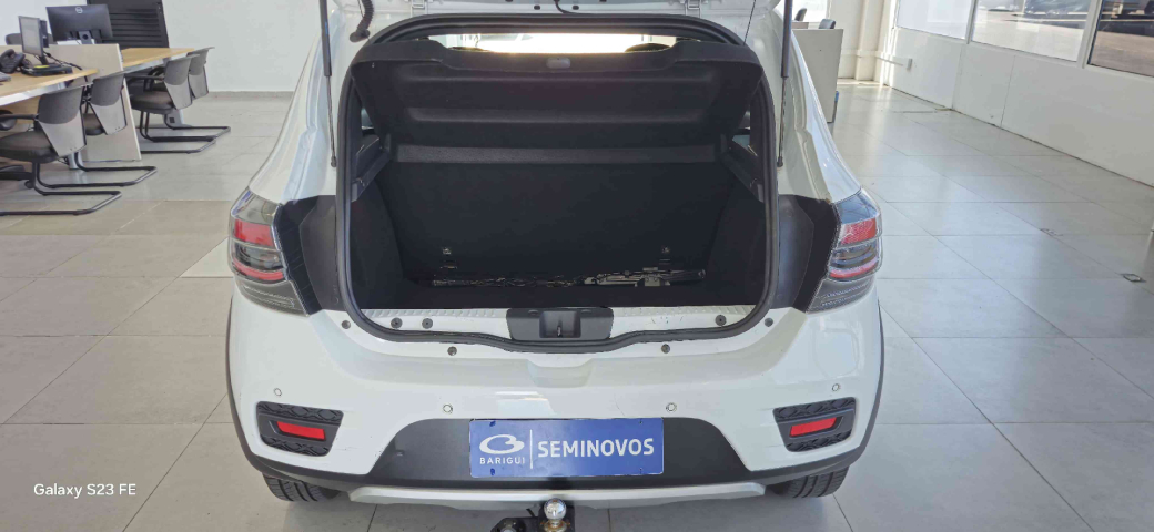 stepway 1.0 manual flex 22/238