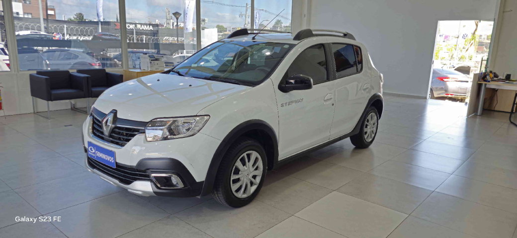 stepway 1.0 manual flex 22/233