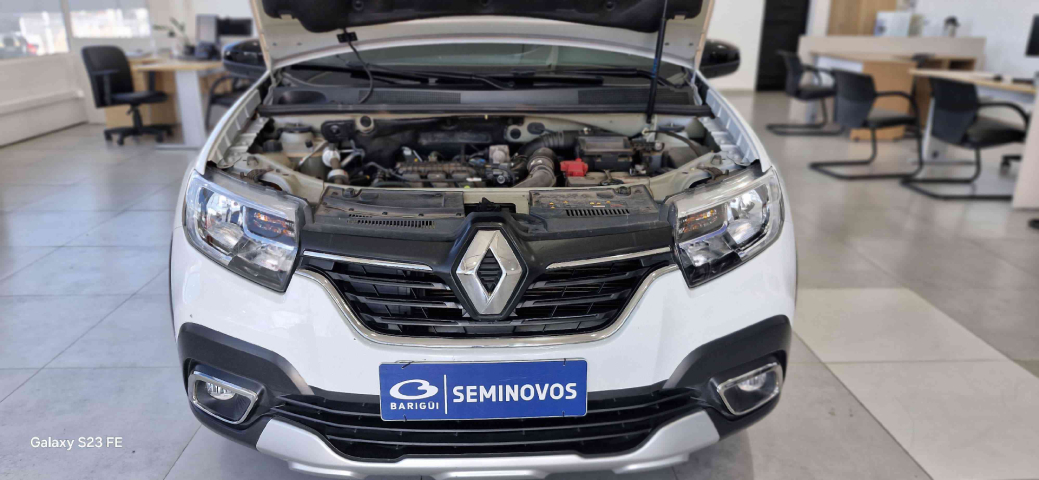 stepway 1.0 manual flex 22/2310