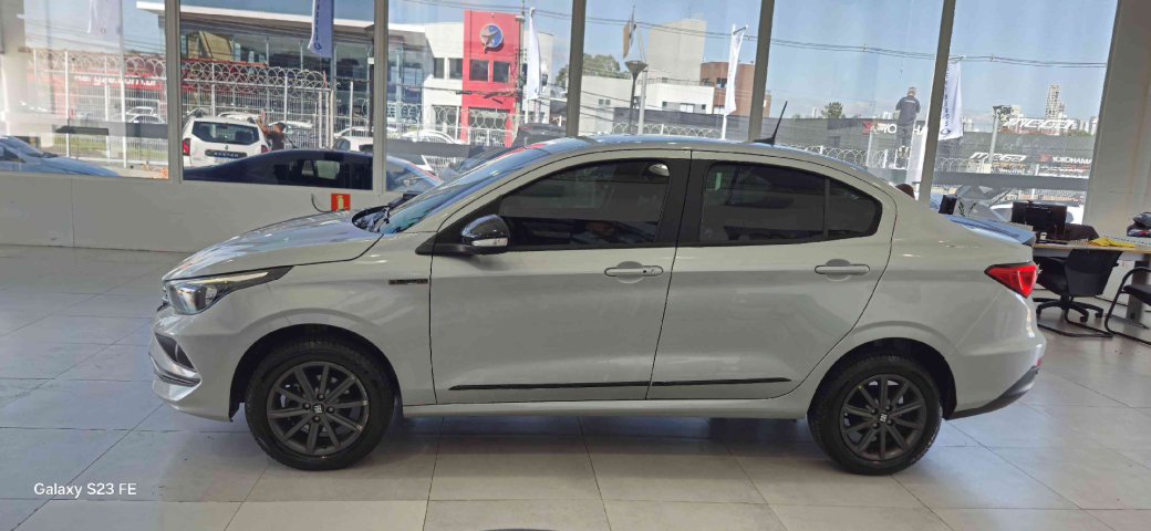 fiat cronos 1.3 firefly flex drive manual 4p 20254