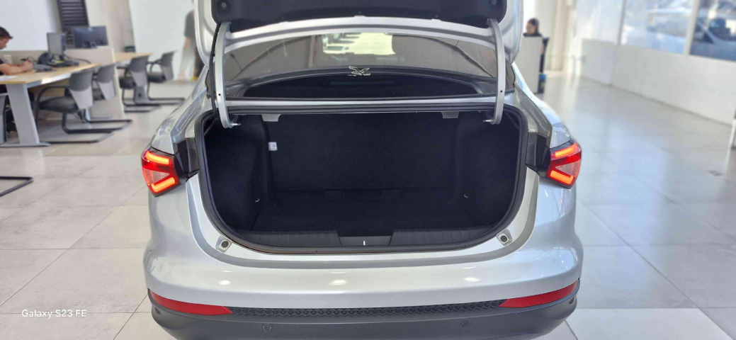 fiat cronos 1.3 firefly flex drive manual 4p 20258