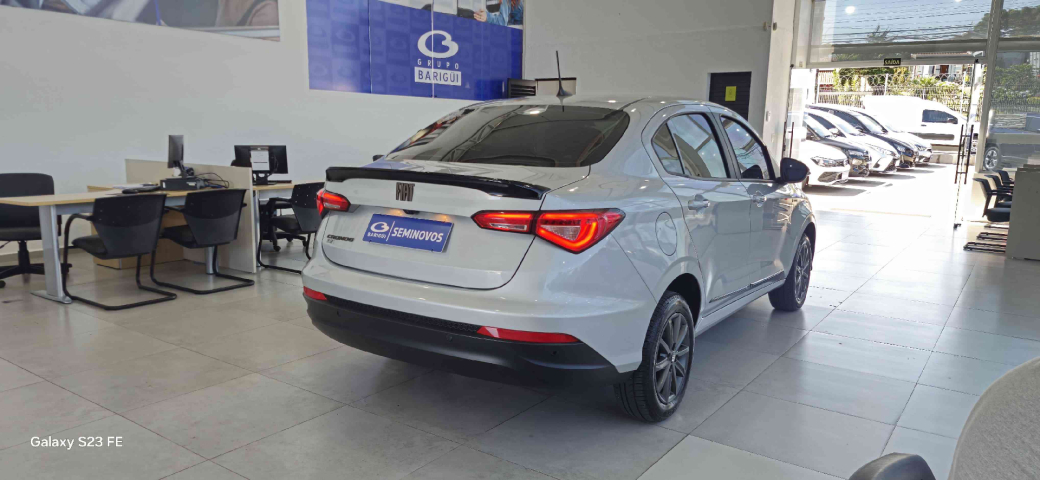 fiat cronos 1.3 firefly flex drive manual 4p 20257