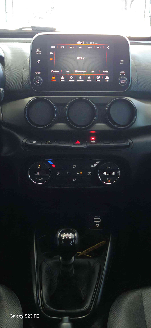 fiat cronos 1.3 firefly flex drive manual 4p 202513